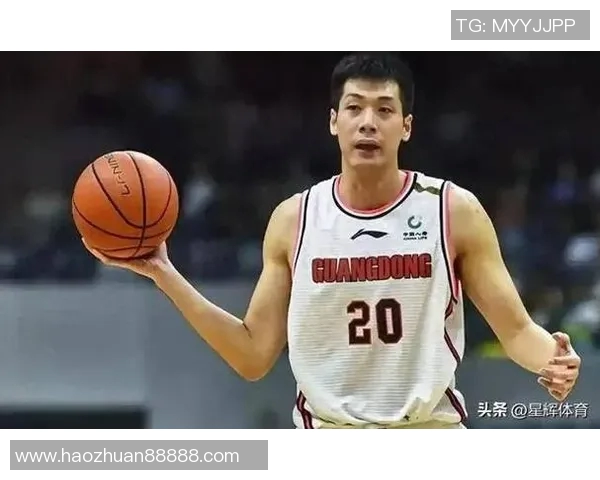 广东锋线再遭重创杜锋面临裁员压力新王牌或将被迫离队