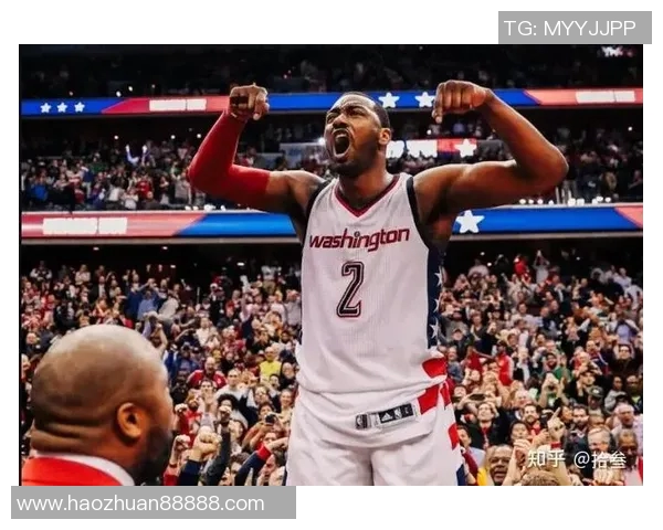 2010年NBA状元沃尔宣布退役 结束11年NBA职业生涯