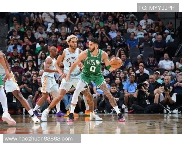 塔图姆29+10+8 凯尔特人战胜马刺