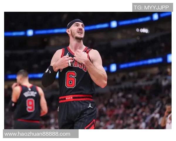 卡鲁索回应队友调侃：31岁还在联盟平均线上