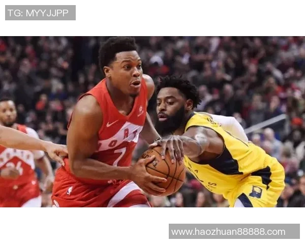 三分如雨！猛龙单节15投9中怒砍39分