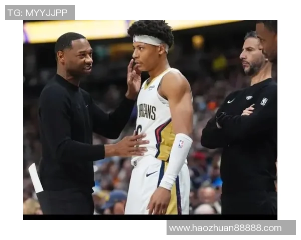 NBA换帅潮开启,鹈鹕解雇威利-格林,博雷戈接任临时主帅