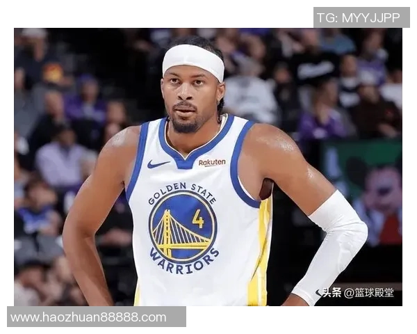 勇士这群配角太神经刀了!波斯特又铁,穆迪无防守,波杰突然觉醒