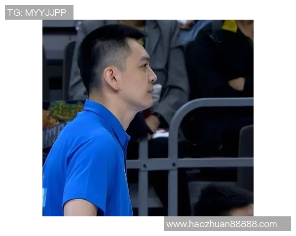 辽宁青训告急,U系列比赛一边倒印证杨鸣观点