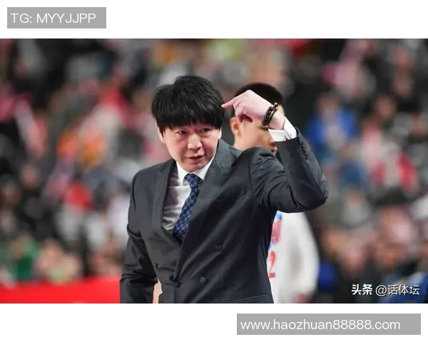 山东男篮2胜2负邱彪陷信任危机，舆论呼吁保持耐心