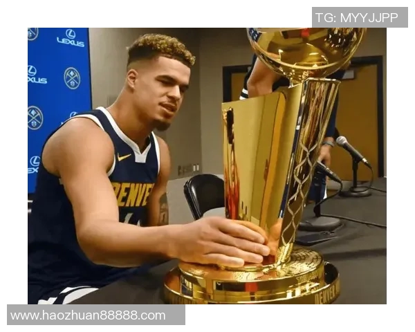 雄鹿谨慎出击:迈克尔-波特交易的风险与回报