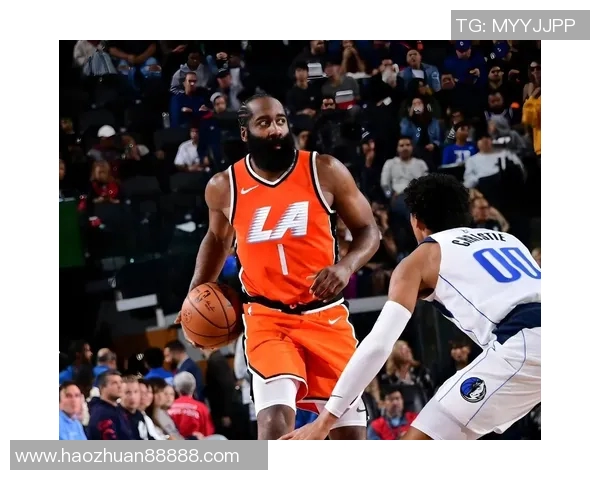 快船胜黄蜂豪取16连胜！传来1喜2忧，哈登小卡合砍67分，内线哑火+篮板失守