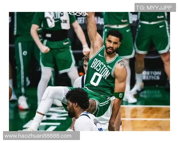 弗拉格谈到可能在周五对阵塔图姆:他一直是我仰望的对象