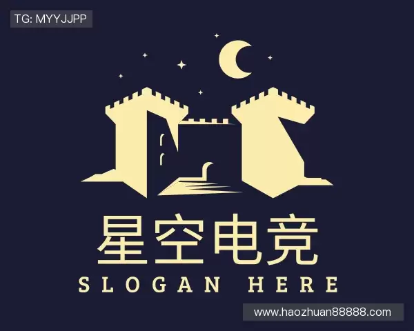 解读星空电竞